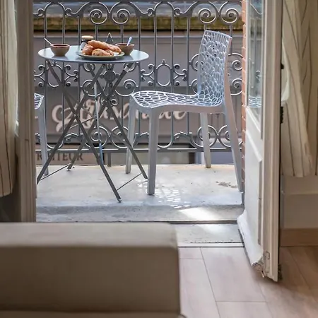 Apartament Magnolia Magnifique T2 Entierement Renove. Montauban