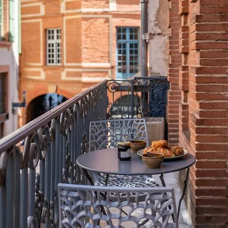 Appartamento Magnolia Magnifique T2 Entièrement Rénové. Montauban