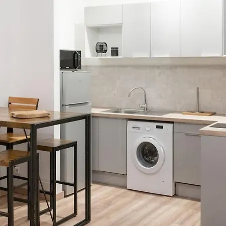 Apartament Magnolia Magnifique T2 Entierement Renove. Montauban