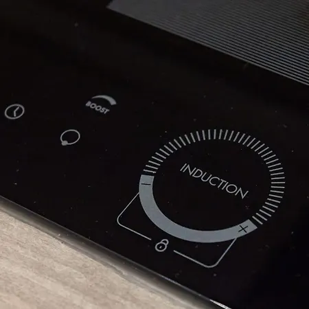 Apartament Magnolia Magnifique T2 Entierement Renove. *