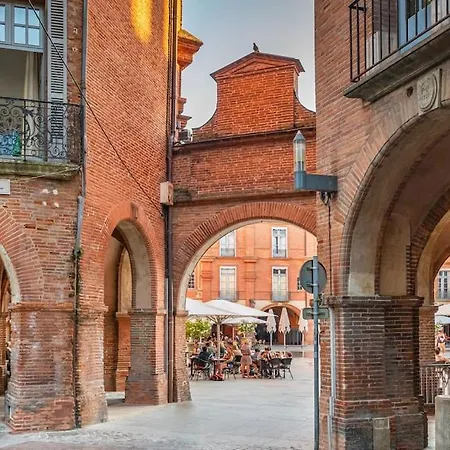 Magnolia Magnifique T2 Entierement Renove.