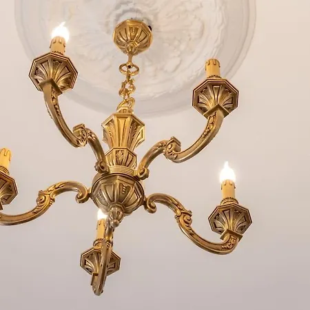 Magnolia Magnifique T2 Entierement Renove. Apartament *