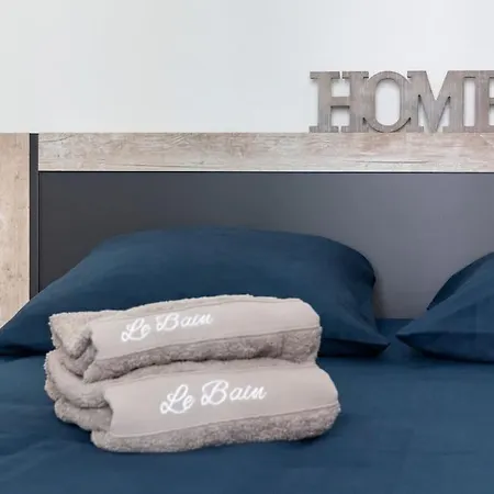 아파트 Magnolia Magnifique T2 Entierement Renove. 몽토방