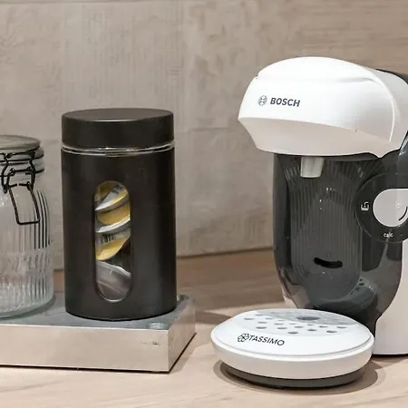 Apartament Magnolia Magnifique T2 Entierement Renove. *