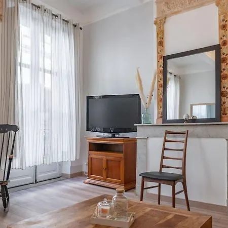 Magnolia Magnifique T2 Entièrement Rénové.