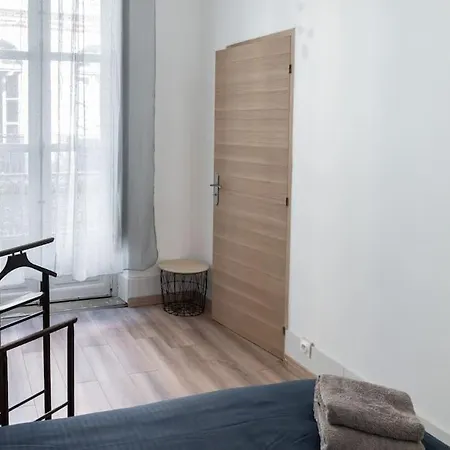 Magnolia Magnifique T2 Entierement Renove. Apartament Montauban