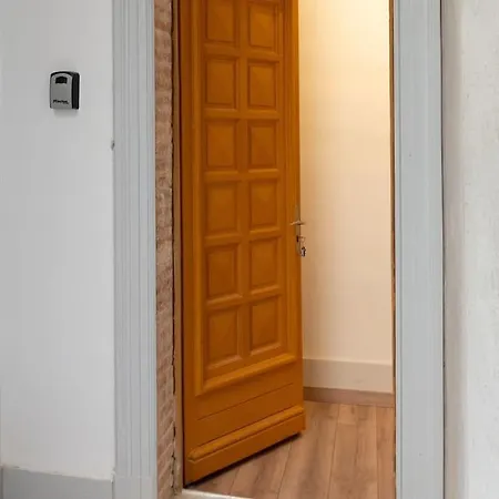 Magnolia Magnifique T2 Entierement Renove. Apartament