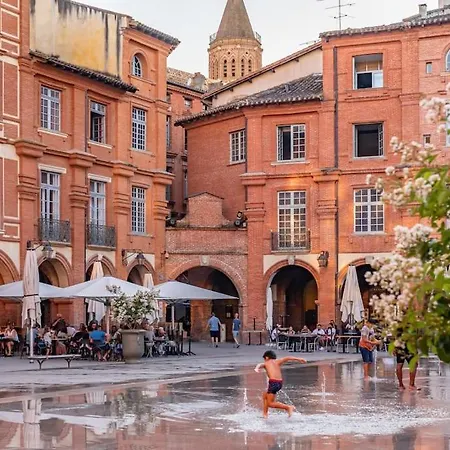 Magnolia Magnifique T2 Entierement Renove. *