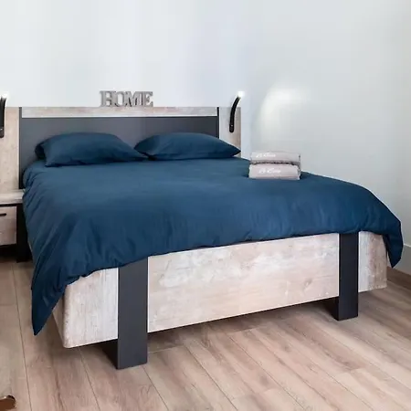 Magnolia Magnifique T2 Entièrement Rénové. Appartamento *