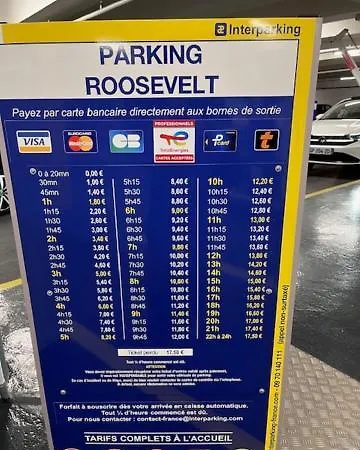 Magnolia Magnifique T2 Entierement Renove. Montauban