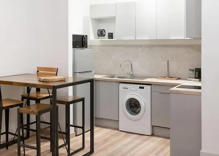 Apartman Magnolia Magnifique T2 Entierement Renove. Montauban