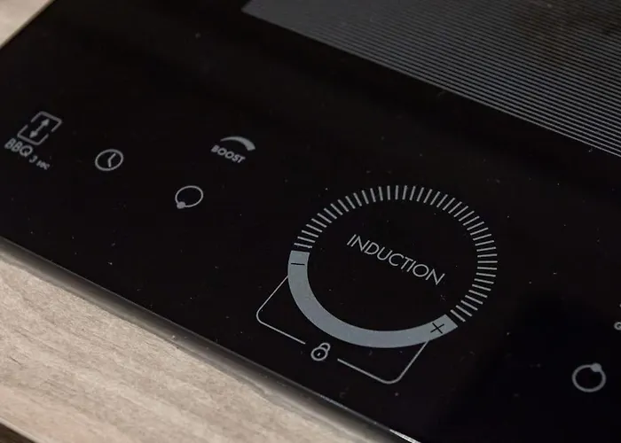 Apartman Magnolia Magnifique T2 Entierement Renove. *