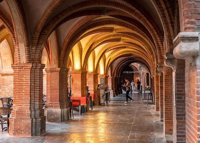 Magnolia Magnifique T2 Entierement Renove. Apartman Montauban