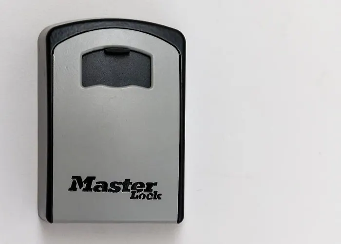 Apartman Magnolia Magnifique T2 Entierement Renove. *