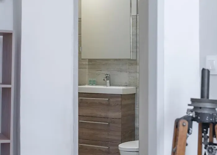 Magnolia Magnifique T2 Entierement Renove. *