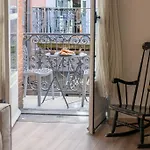Apartamento Magnolia Magnifique T2 Entièrement Rénové. *