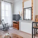 Apartamento Magnolia Magnifique T2 Entièrement Rénové. *