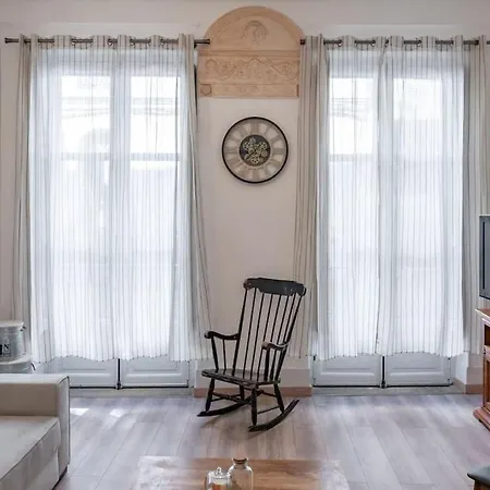 Magnolia Magnifique T2 Entierement Renove. * Монтобан