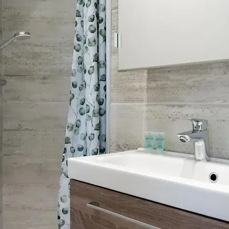 Appartement Magnolia Magnifique T2 Entierement Renove.