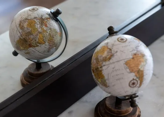 Apartment Magnolia Magnifique T2 Entierement Renove. *