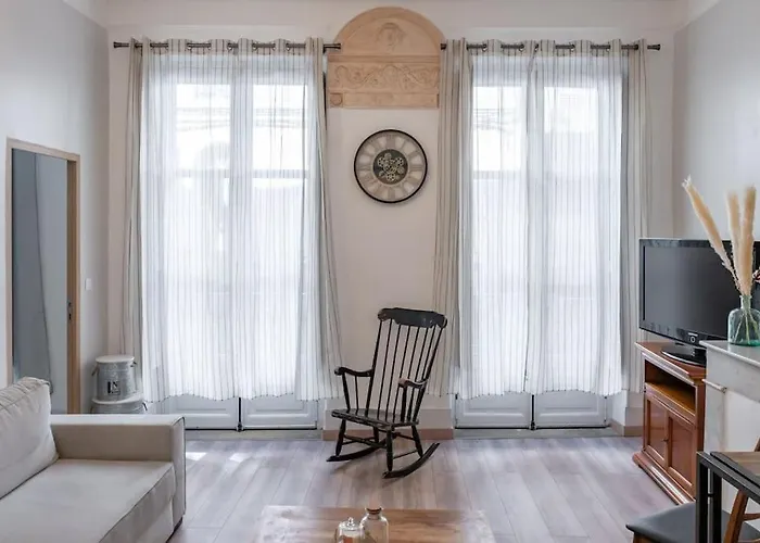 Magnolia Magnifique T2 Entierement Renove. * Montauban