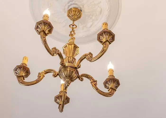 Magnolia Magnifique T2 Entierement Renove. Apartment *