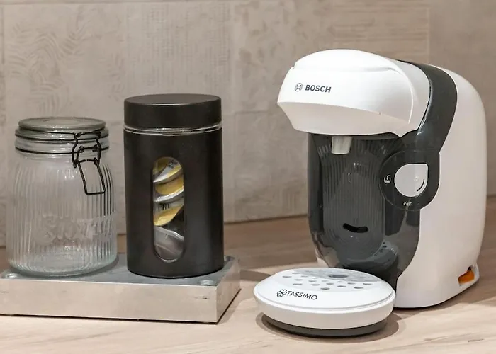 Apartment Magnolia Magnifique T2 Entierement Renove. *