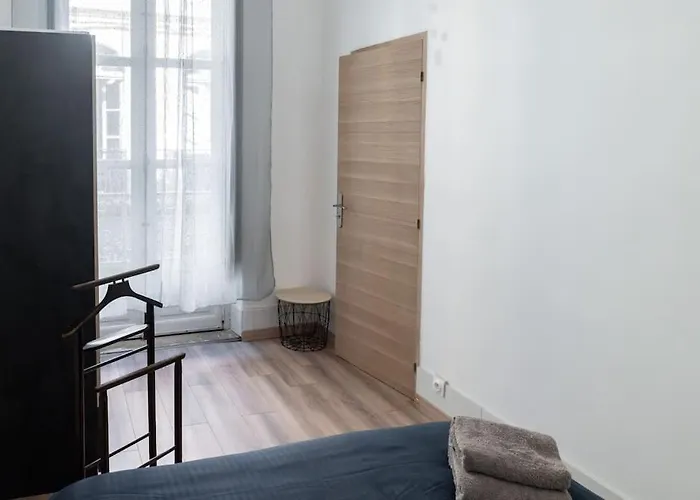 Magnolia Magnifique T2 Entierement Renove. Apartment Montauban