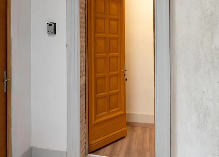 Magnolia Magnifique T2 Entierement Renove. Apartment