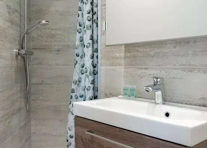 Apartment Magnolia Magnifique T2 Entierement Renove.