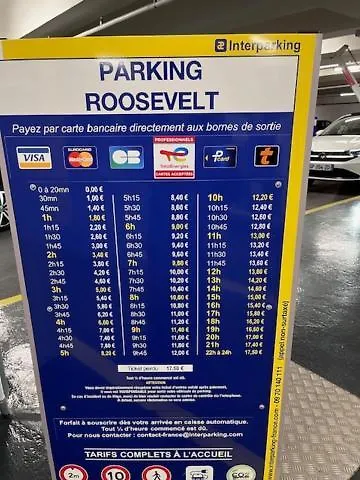 Magnolia Magnifique T2 Entierement Renove. Montauban